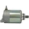Wai Global Starter, STRPO PMDD, 12 Volt 34050N - alternate 4